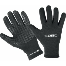 Seac Comfort Γάντια Κατάδυσης 3mm