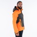 Apu Ανδρικό Μπουφάν Softshell Orange Khaki 80535