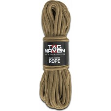 Σχοινί Multi Purpose Rope 10mm X 15m Σχοινί Multi Purpose Rope 10mm X 15m