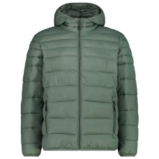  CMP MAN JACKET 34K2807 ΓΚΡΙ