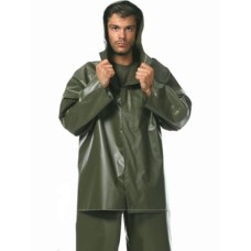 Dispan αδιάβροχο σακάκι ενισχυμένο 177S Dispan αδιάβροχο σακάκι ενισχυμένο 177S