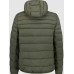 CMP MAN JACKET 34K2807 ΧΑΚΙ PUFFER CMP MAN JACKET 34K2807 ΧΑΚΙ PUFFER